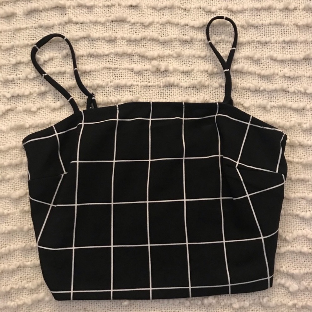 Grid crop 🤍